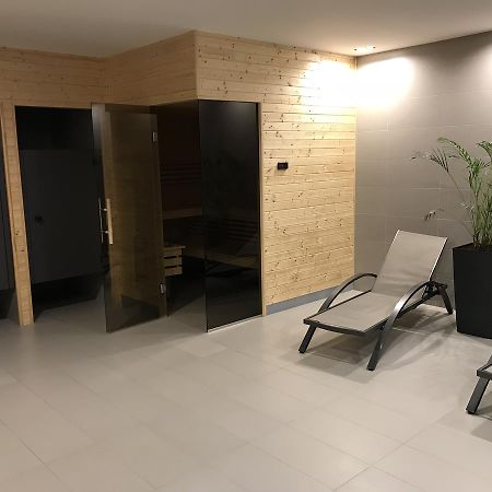 Mila Baltica Apartment Gdansk Exterior photo